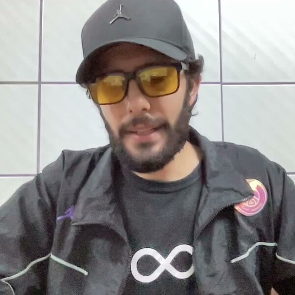 Luis Henrique Klein