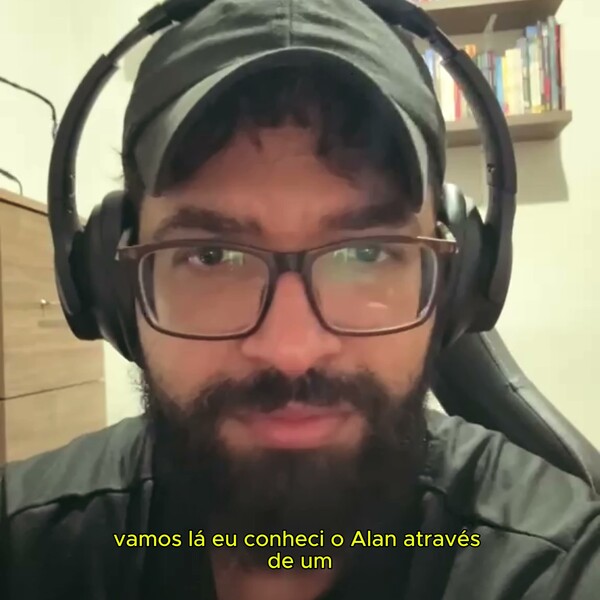 Lucas Pinheiro Camilo