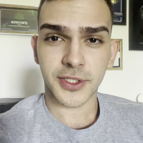 Matheus Moraes